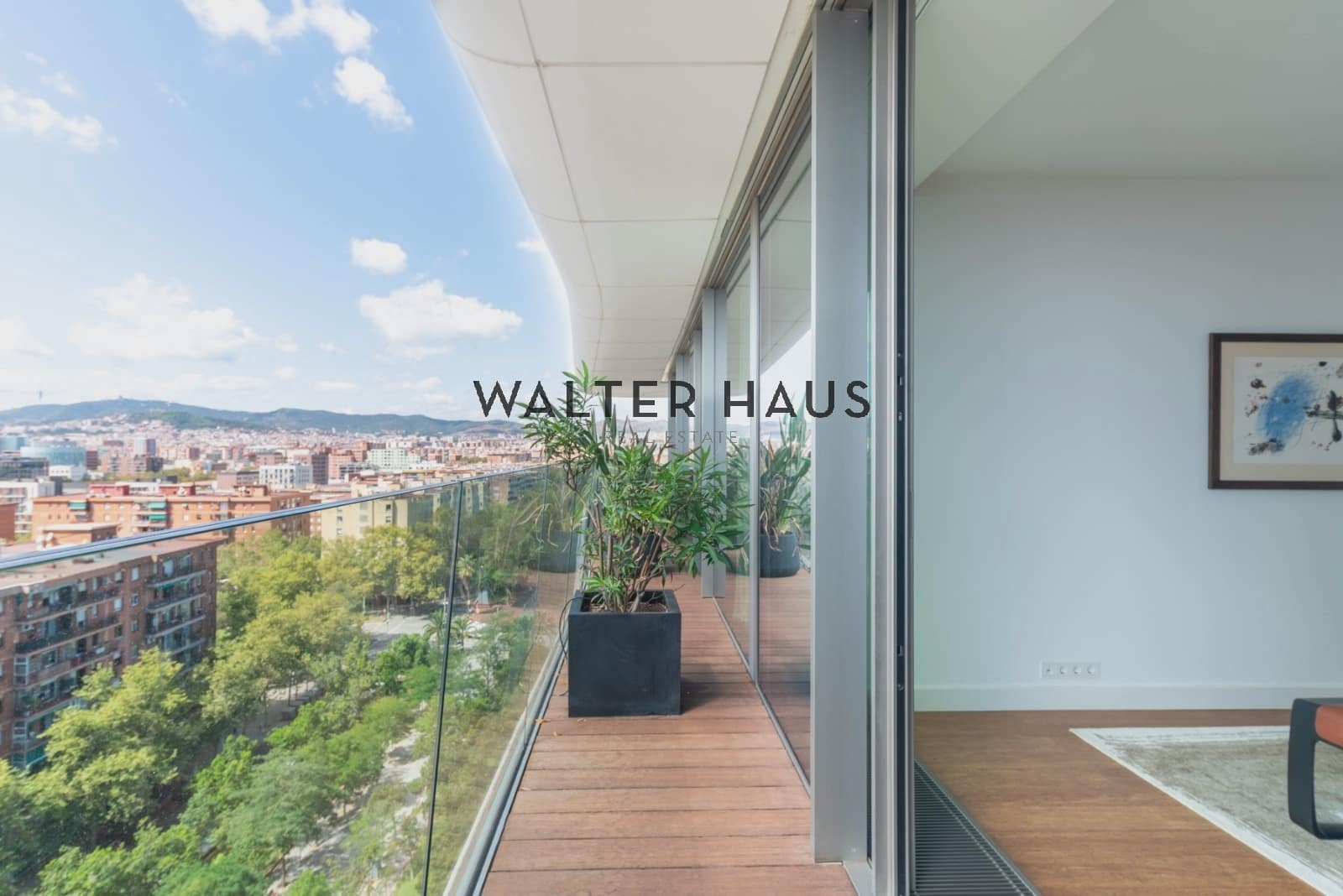 Piso de 3 habitaciones en Barcelona ciudad en venta - 2.396.351 € (Ref: 9827792)