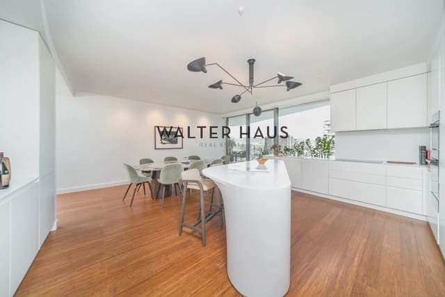 Piso de 3 habitaciones en El Besòs i El Maresme, Barcelona ciudad en venta - 2.396.351 € (Ref: 9827792)