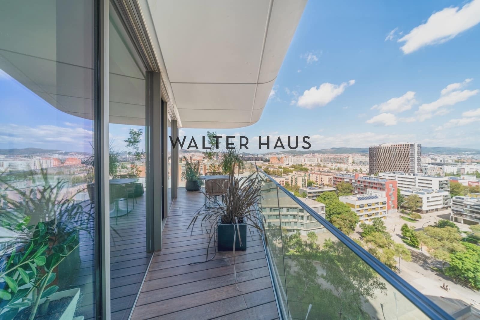 Piso de 3 habitaciones en Barcelona ciudad en venta - 2.396.351 € (Ref: 9827792)