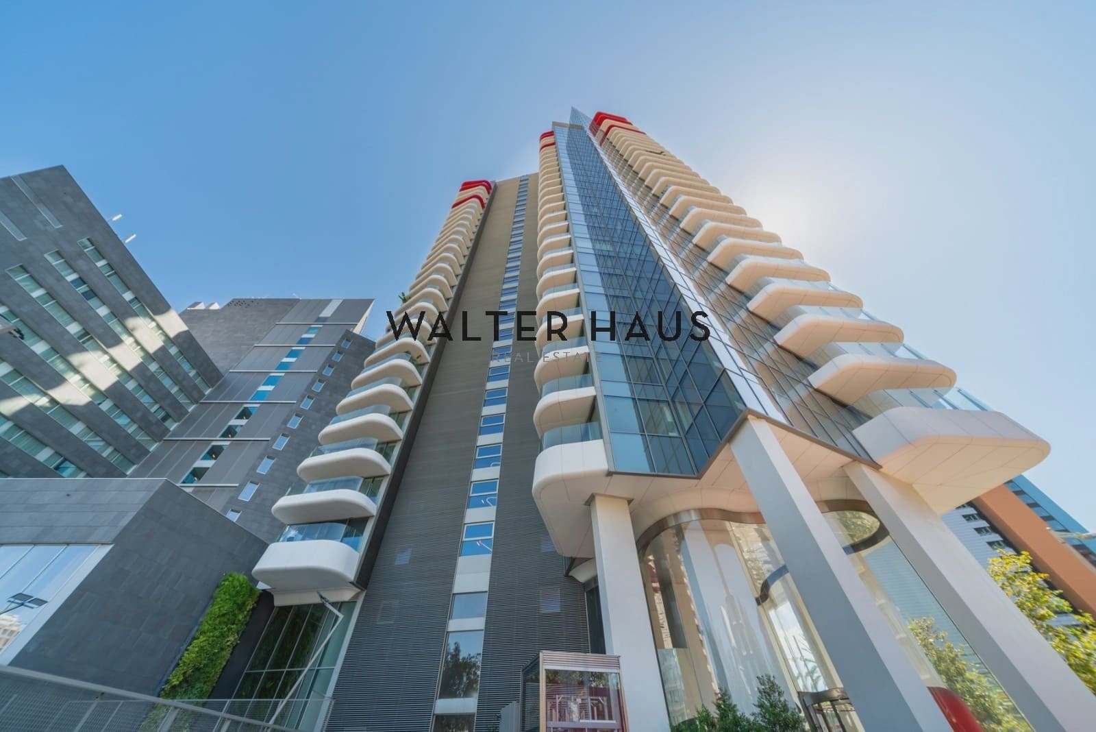 Piso de 3 habitaciones en Barcelona ciudad en venta - 2.396.351 € (Ref: 9827792)