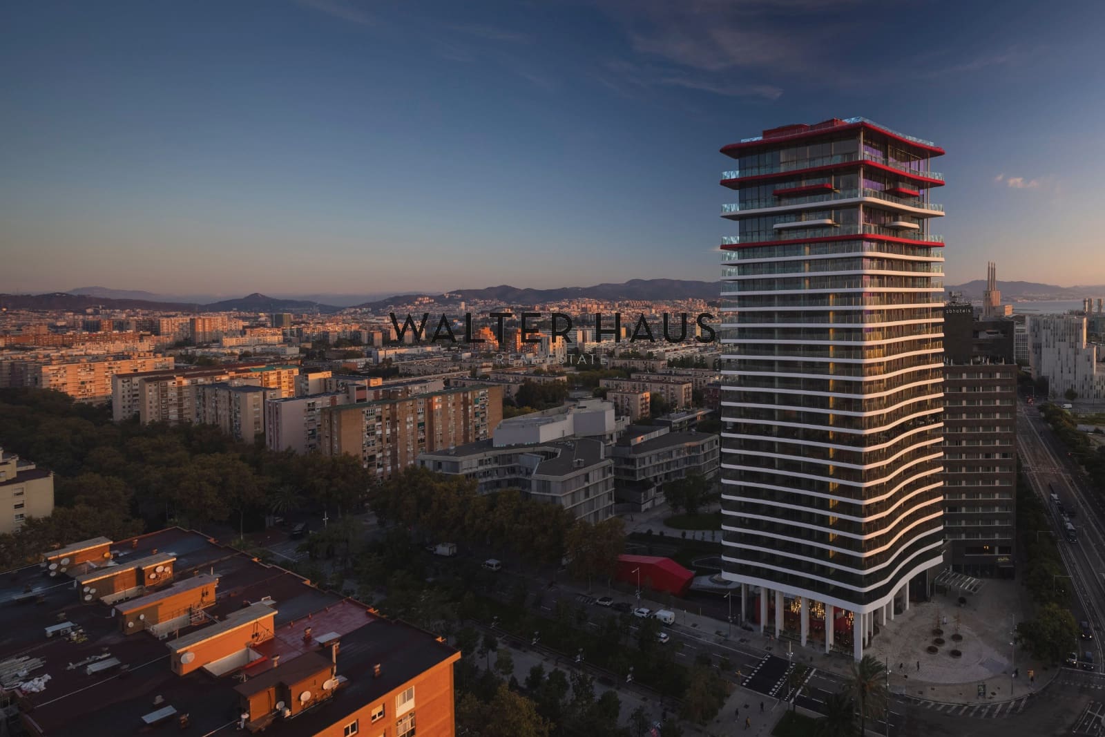 Piso de 3 habitaciones en Barcelona ciudad en venta - 2.396.351 € (Ref: 9827792)