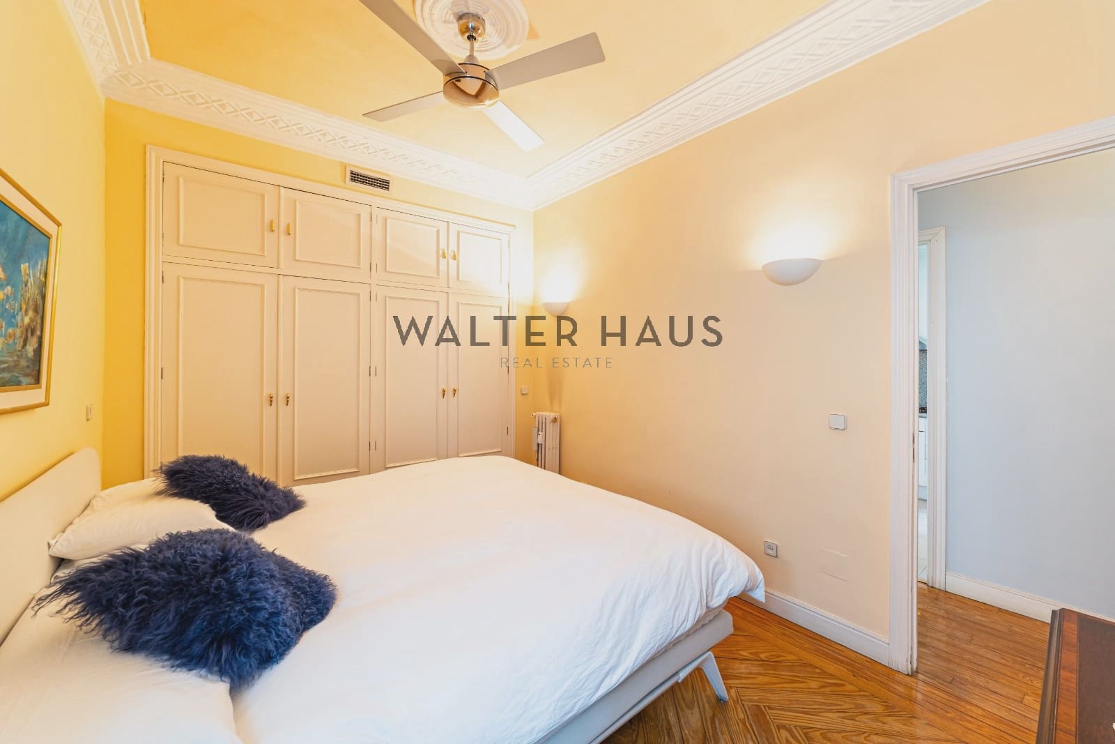 Piso de 3 habitaciones en Madrid ciudad en venta - 1.738.000 € (Ref: 9830295)