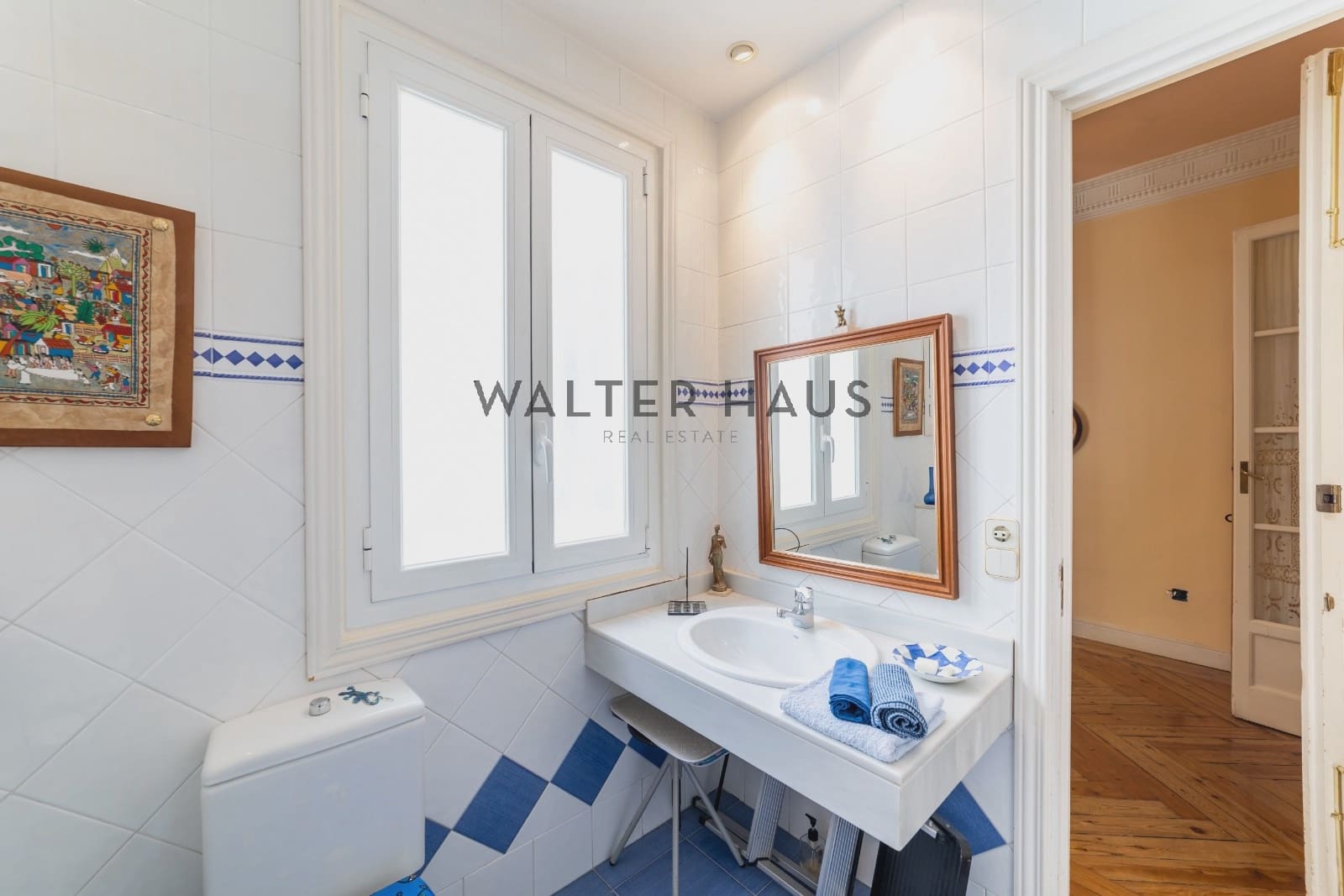 Piso de 3 habitaciones en Madrid ciudad en venta - 1.738.000 € (Ref: 9830295)