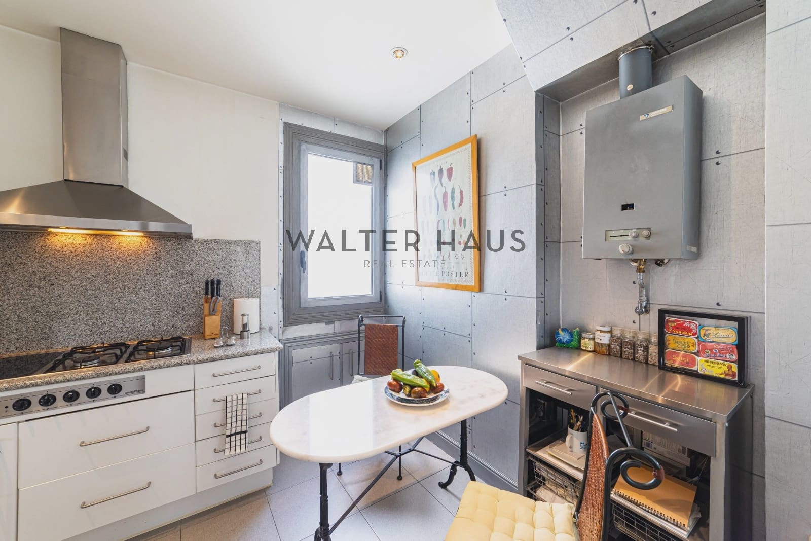 Piso de 3 habitaciones en Madrid ciudad en venta - 1.738.000 € (Ref: 9830295)