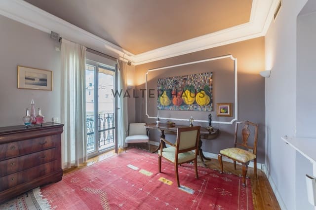 3 sypialnia Mieszkanie na sprzedaż w Goya, Miasto Madryt - 1 738 000 € (Ref: 9830295)
