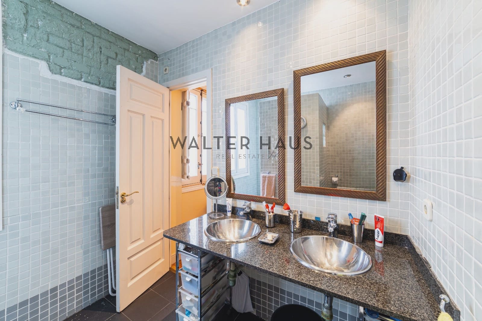 Piso de 3 habitaciones en Madrid ciudad en venta - 1.738.000 € (Ref: 9830295)