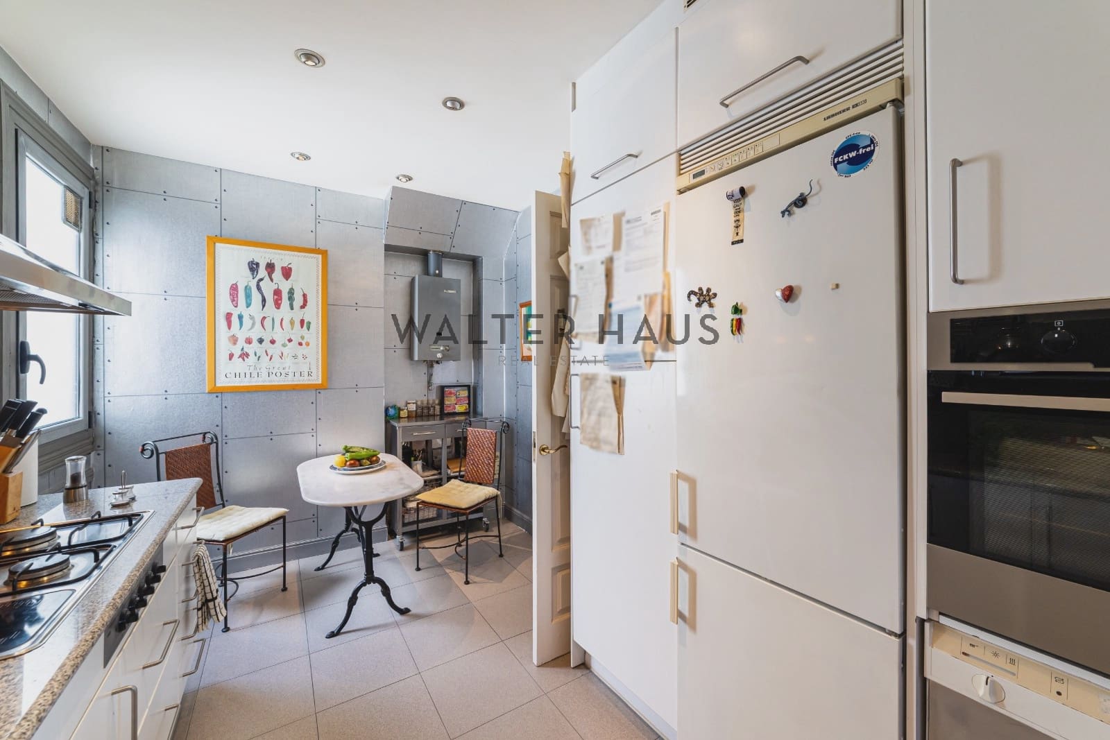 Piso de 3 habitaciones en Madrid ciudad en venta - 1.738.000 € (Ref: 9830295)