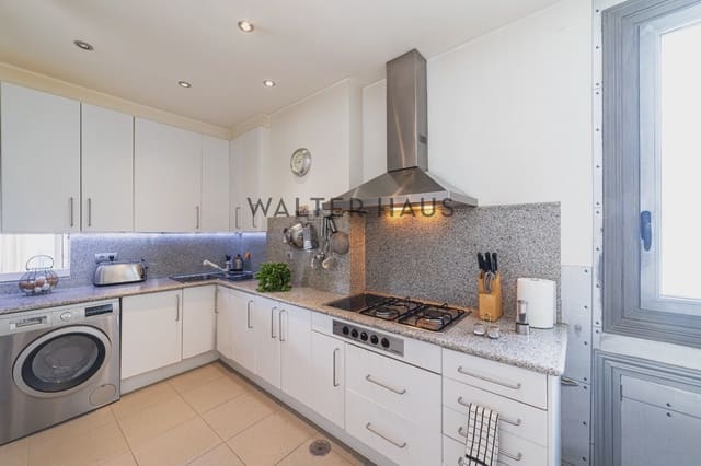 3 sypialnia Mieszkanie na sprzedaż w Goya, Miasto Madryt - 1 738 000 € (Ref: 9830295)