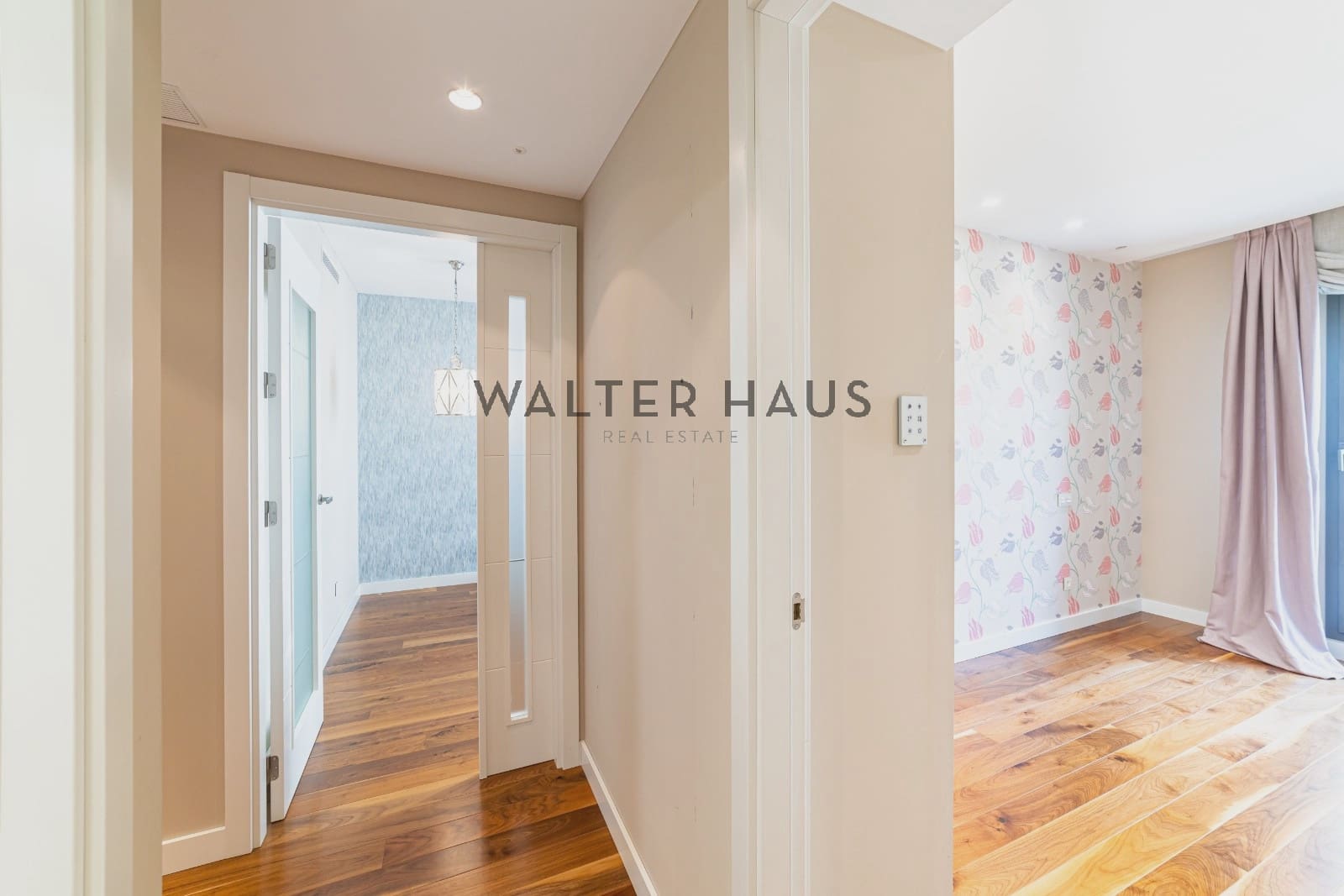 2 bedroom Flat for sale in Madrid city - € 949,000 (Ref: 9832764)