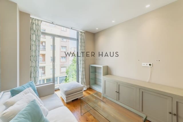 2 slaapkamer Flat te koop in Arapiles, Madrid stad - € 949.000 (Ref: 9832764)