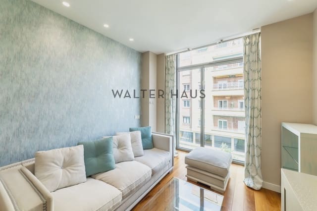 2 slaapkamer Flat te koop in Arapiles, Madrid stad - € 949.000 (Ref: 9832764)