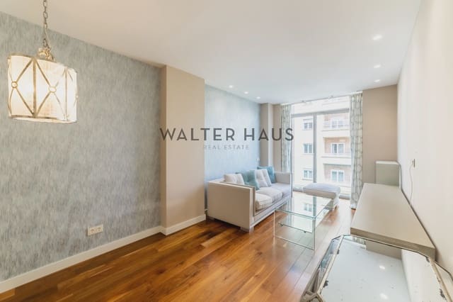 2 slaapkamer Flat te koop in Arapiles, Madrid stad - € 949.000 (Ref: 9832764)