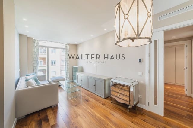 2 slaapkamer Flat te koop in Arapiles, Madrid stad - € 949.000 (Ref: 9832764)