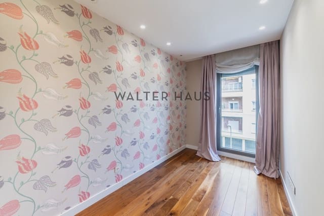 2 slaapkamer Flat te koop in Arapiles, Madrid stad - € 949.000 (Ref: 9832764)