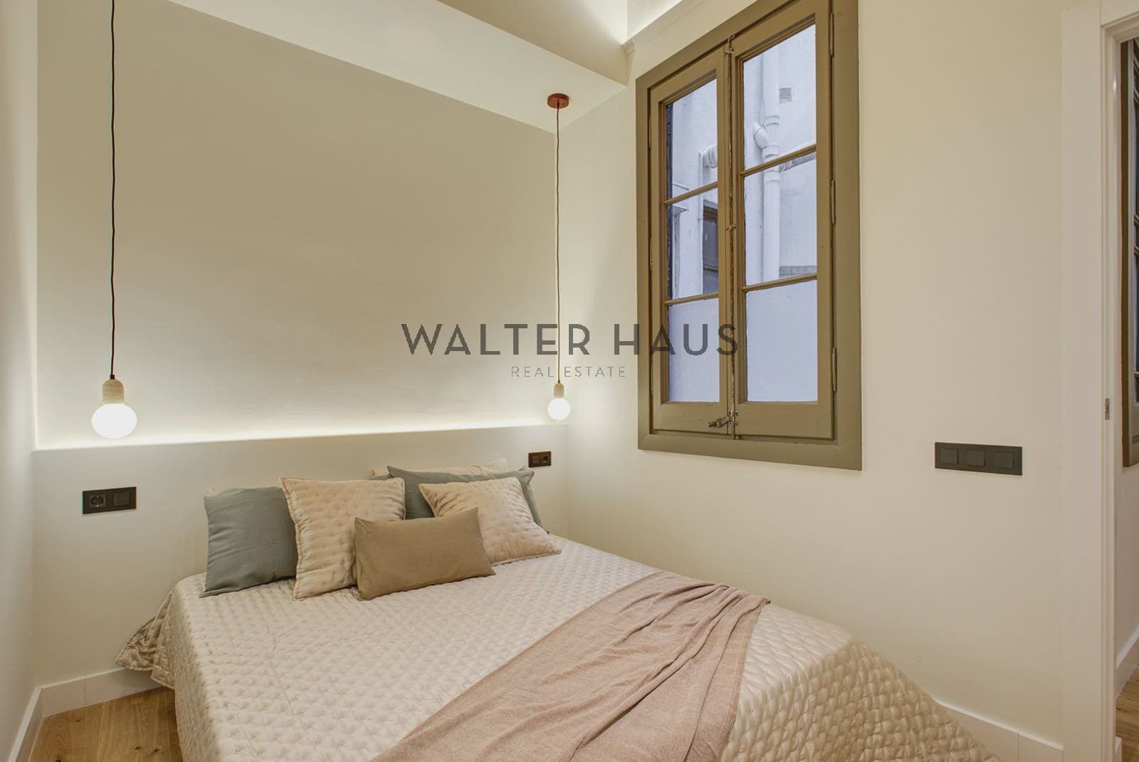 4 makuuhuone Asunto myytävänä paikassa Barcelona kaupunki - 1 390 000 € (Ref: 9832902)