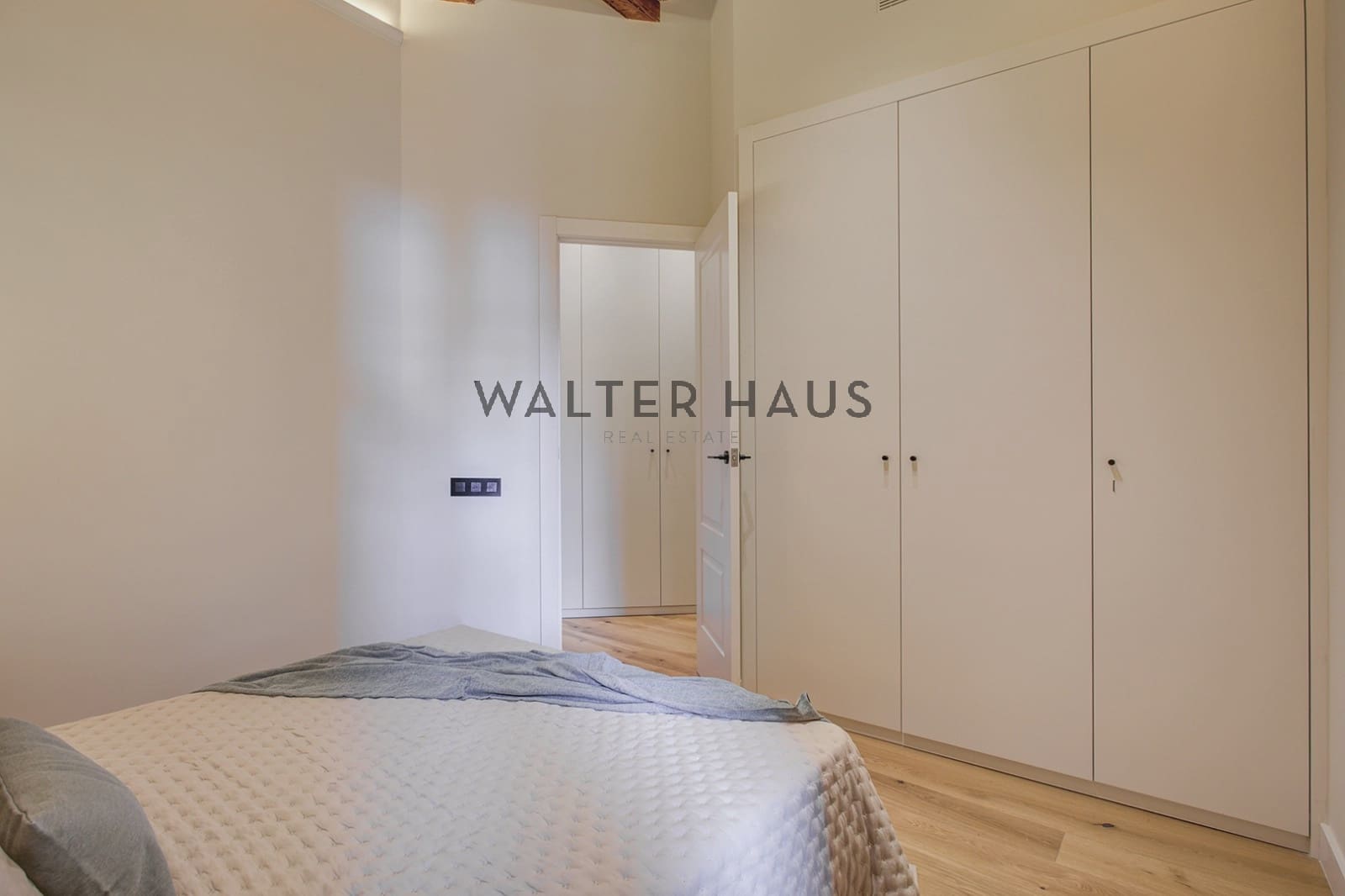 4 makuuhuone Asunto myytävänä paikassa Barcelona kaupunki - 1 390 000 € (Ref: 9832902)