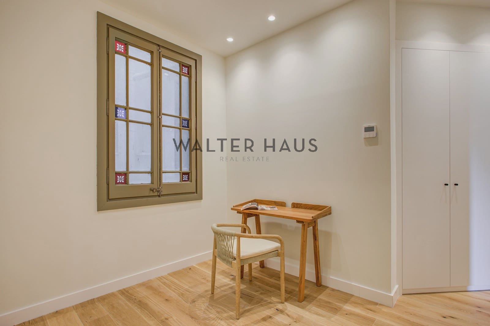 4 makuuhuone Asunto myytävänä paikassa Barcelona kaupunki - 1 390 000 € (Ref: 9832902)
