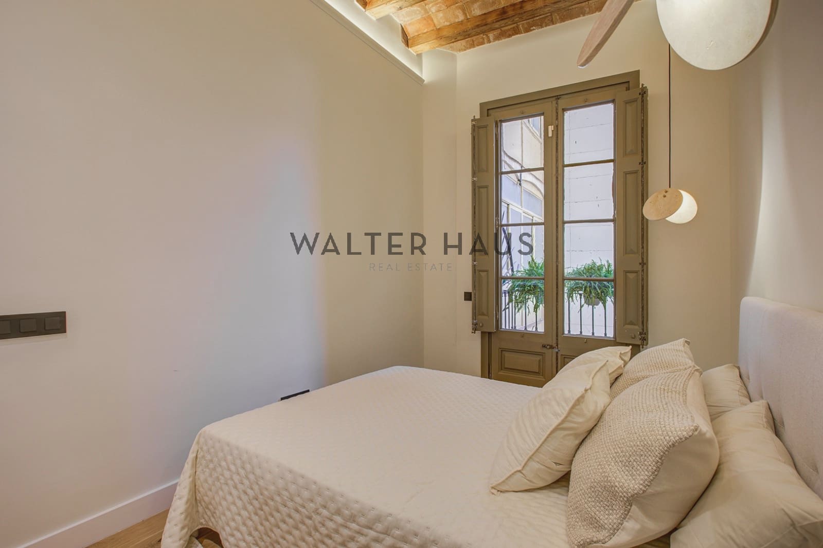 4 makuuhuone Asunto myytävänä paikassa Barcelona kaupunki - 1 390 000 € (Ref: 9832902)