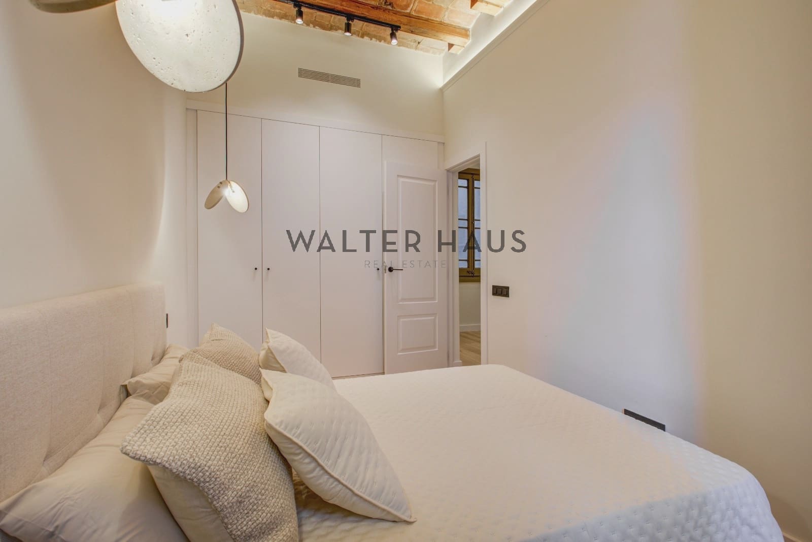 4 makuuhuone Asunto myytävänä paikassa Barcelona kaupunki - 1 390 000 € (Ref: 9832902)
