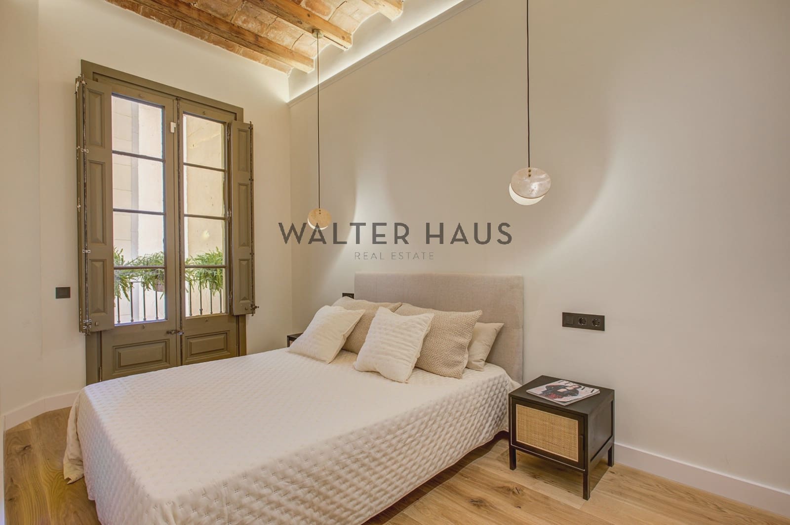 4 makuuhuone Asunto myytävänä paikassa Barcelona kaupunki - 1 390 000 € (Ref: 9832902)