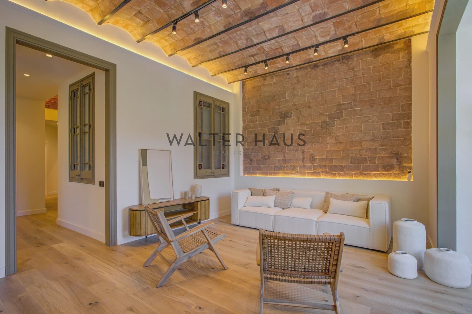 4 makuuhuone Asunto myytävänä paikassa Barcelona kaupunki - 1 390 000 € (Ref: 9832902)