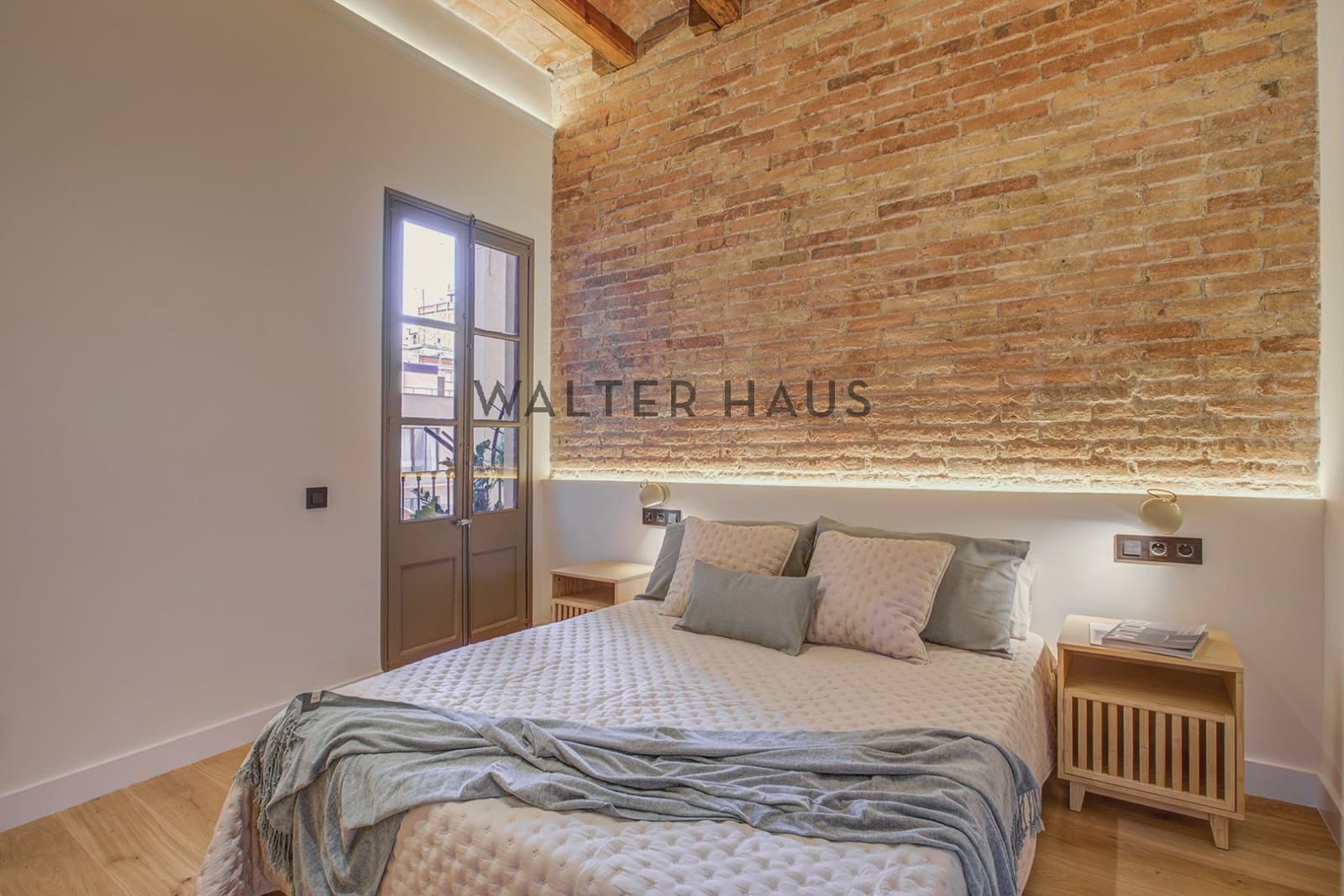 4 makuuhuone Asunto myytävänä paikassa Barcelona kaupunki - 1 390 000 € (Ref: 9832902)