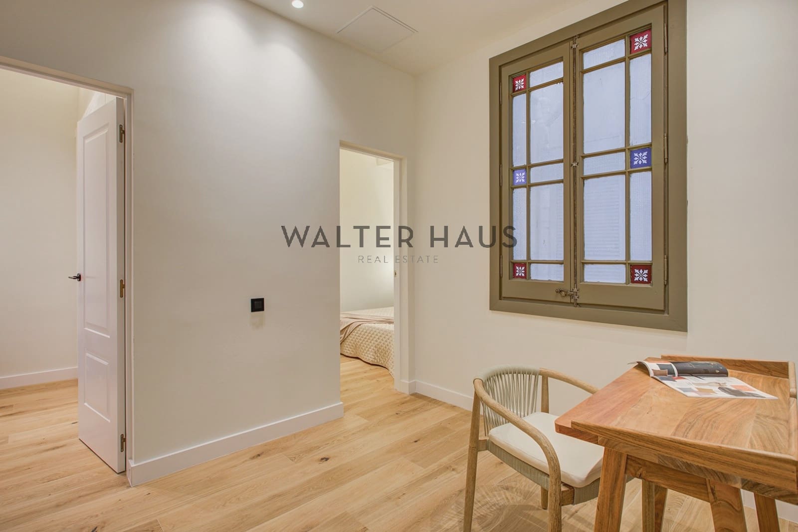 4 makuuhuone Asunto myytävänä paikassa Barcelona kaupunki - 1 390 000 € (Ref: 9832902)