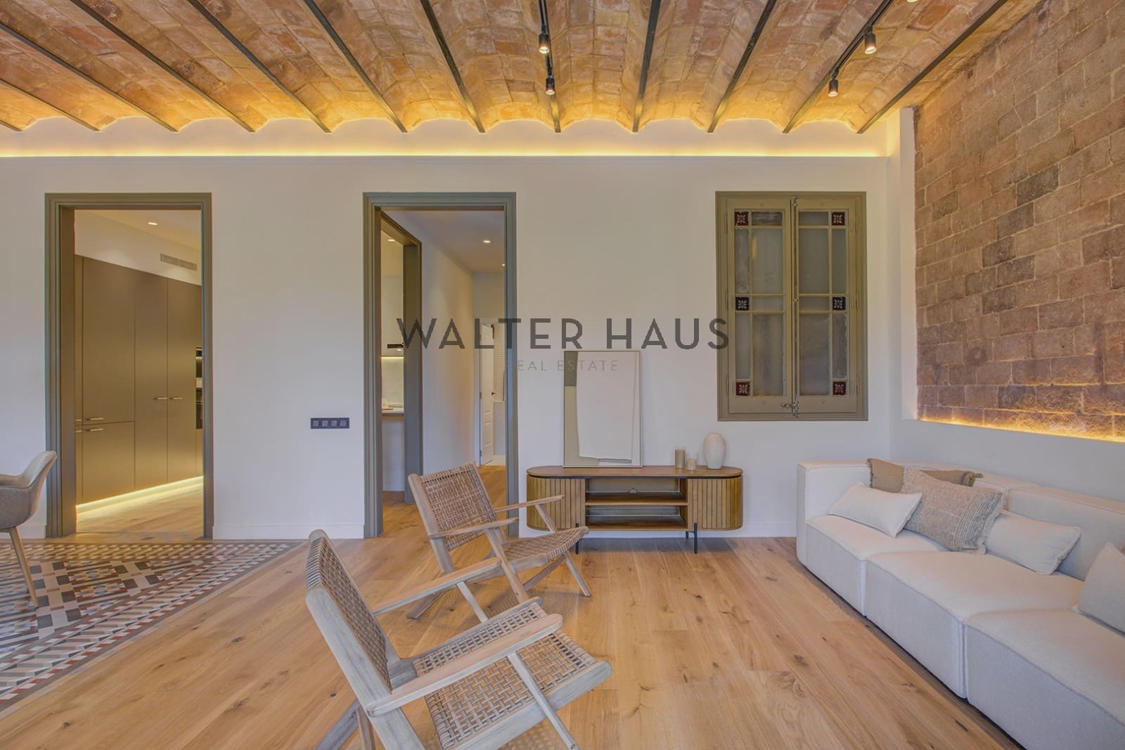 4 makuuhuone Asunto myytävänä paikassa Barcelona kaupunki - 1 390 000 € (Ref: 9832902)