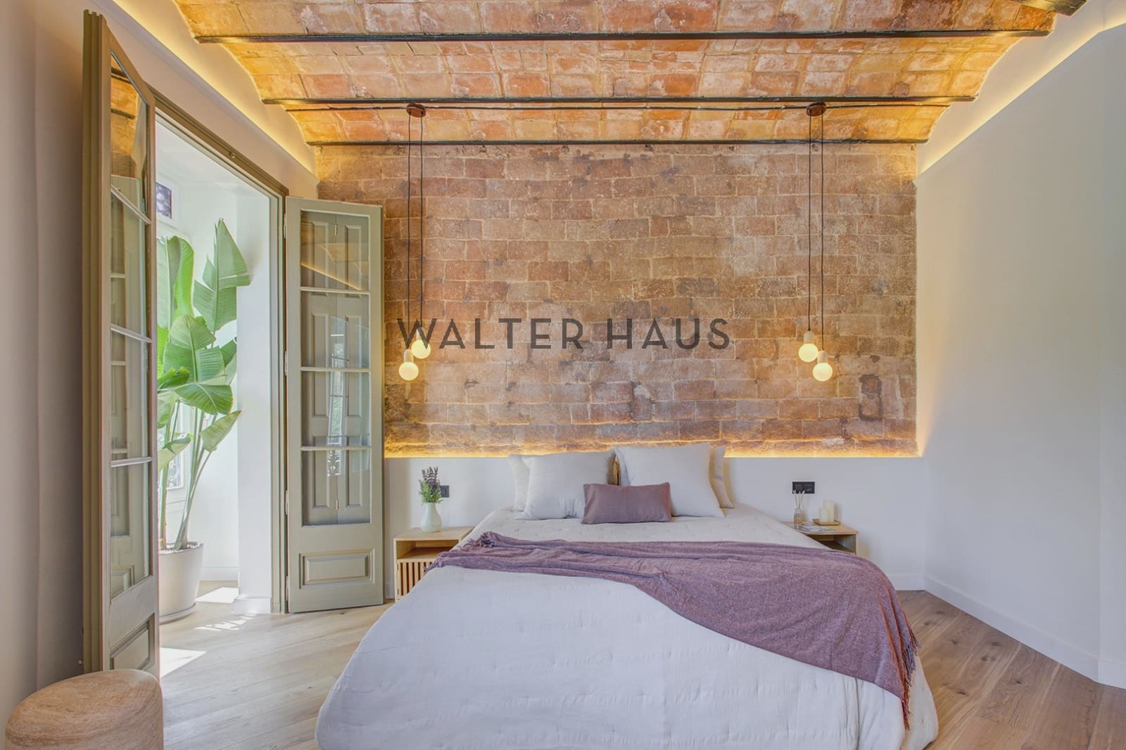 4 makuuhuone Asunto myytävänä paikassa Barcelona kaupunki - 1 390 000 € (Ref: 9832902)
