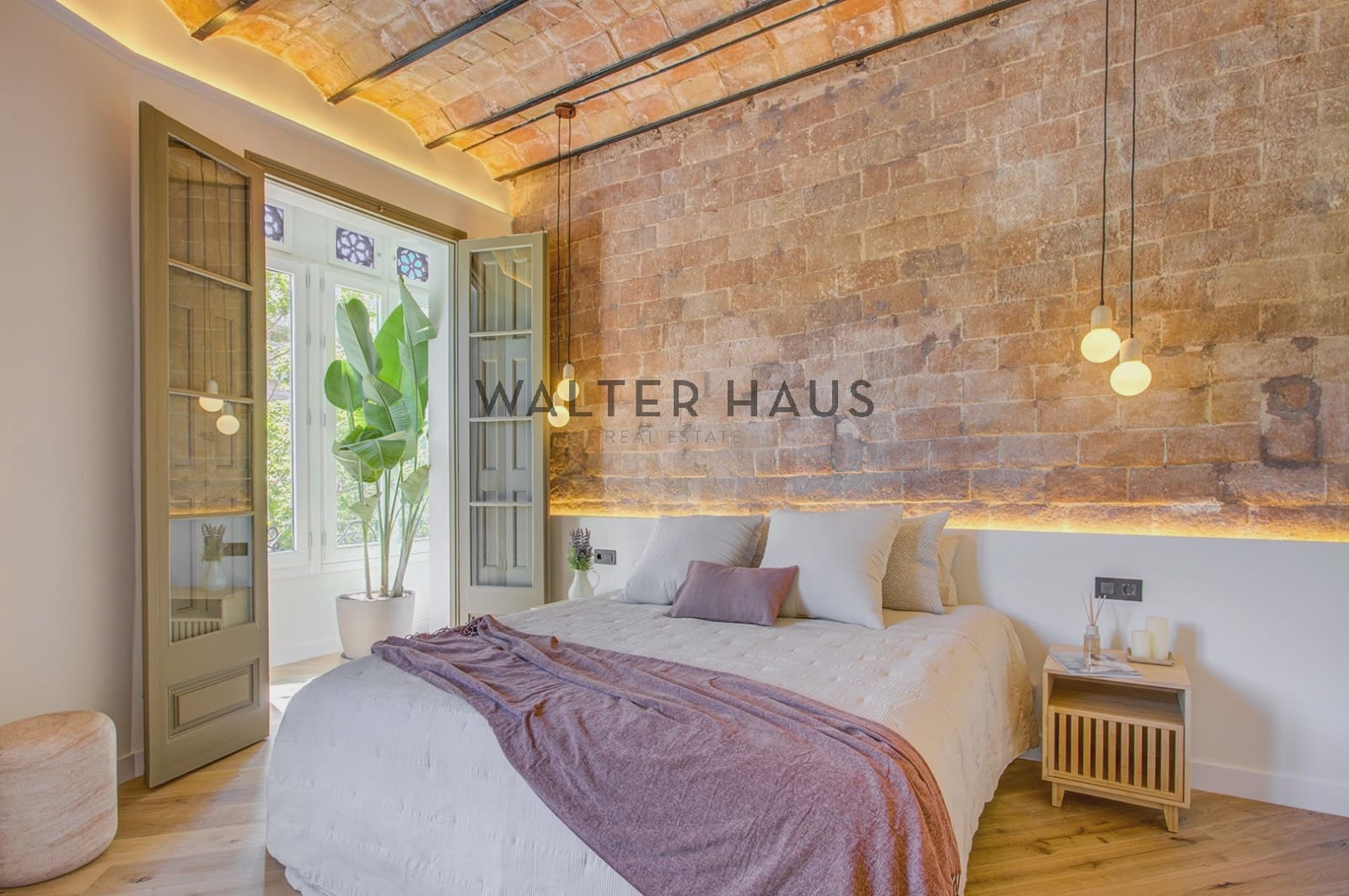 4 makuuhuone Asunto myytävänä paikassa Barcelona kaupunki - 1 390 000 € (Ref: 9832902)