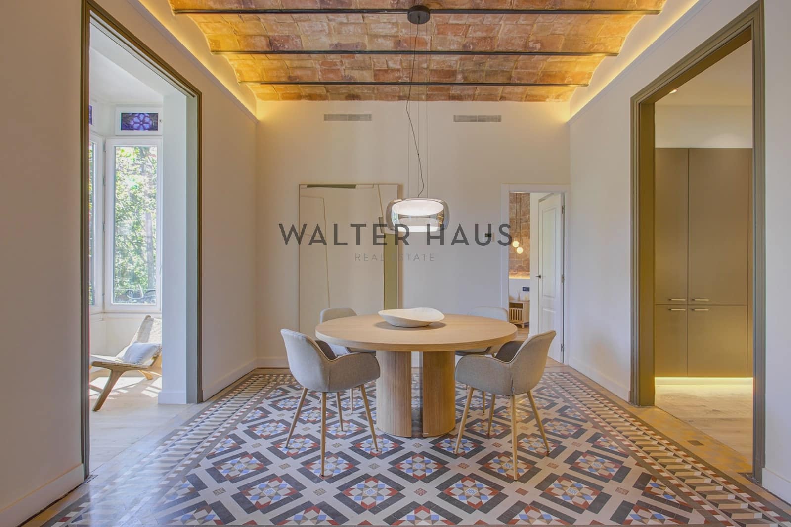 4 makuuhuone Asunto myytävänä paikassa Barcelona kaupunki - 1 390 000 € (Ref: 9832902)