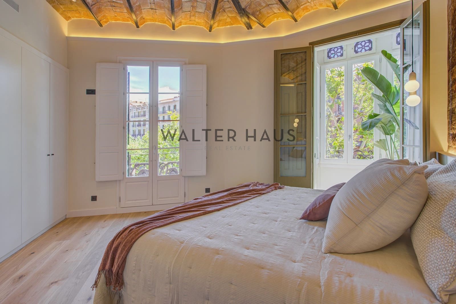 4 makuuhuone Asunto myytävänä paikassa Barcelona kaupunki - 1 390 000 € (Ref: 9832902)