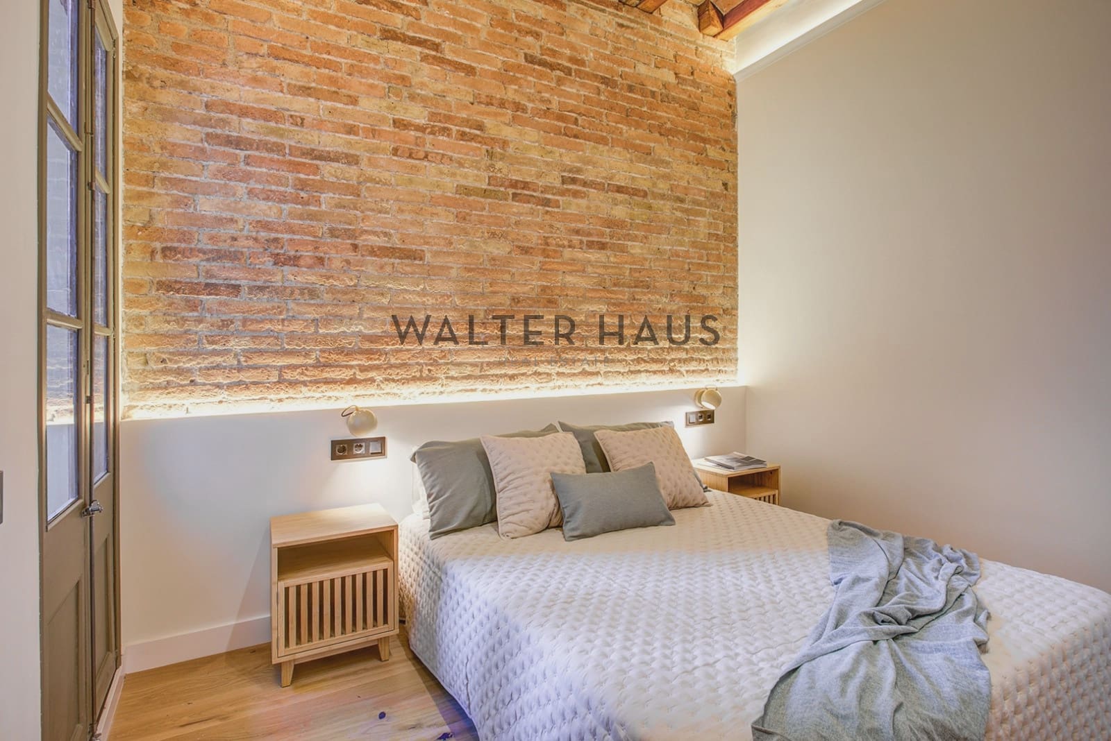 4 makuuhuone Asunto myytävänä paikassa Barcelona kaupunki - 1 390 000 € (Ref: 9832902)