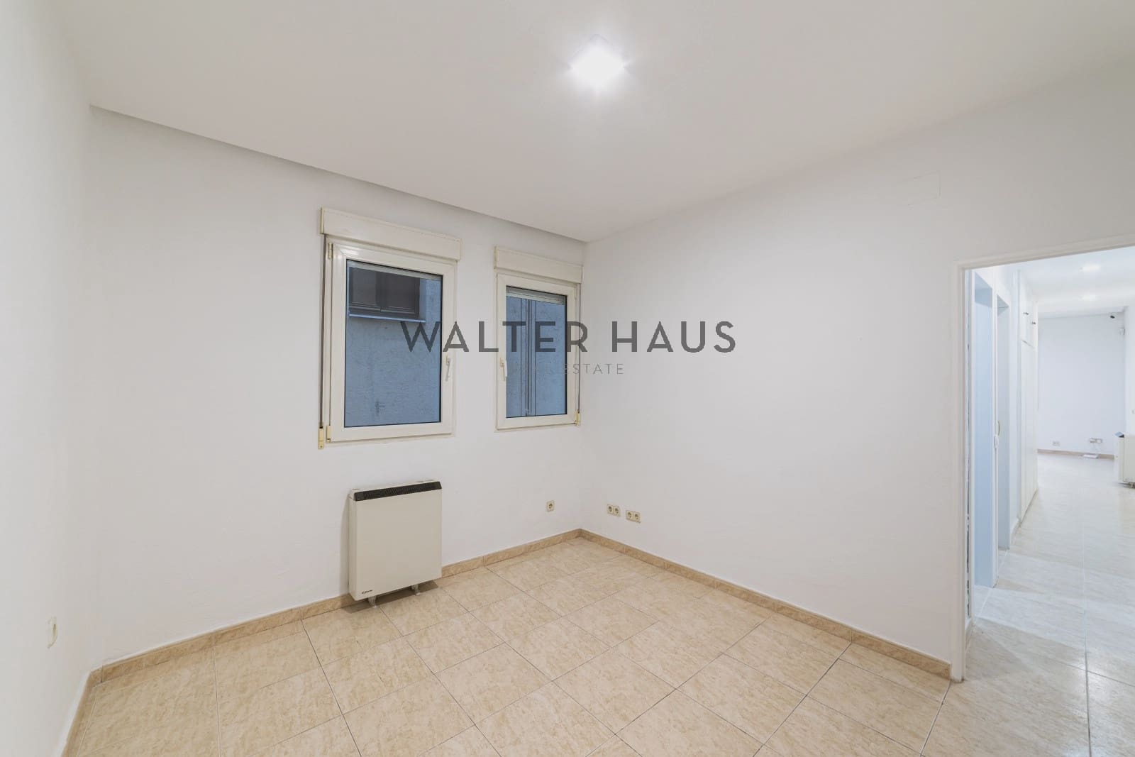 3 bedroom Flat for rent in Madrid city - € 1,800 (Ref: 9833032)