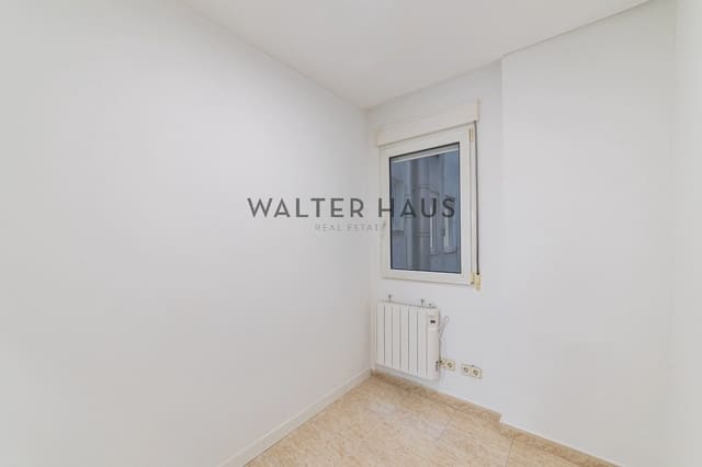 Piso de 3 habitaciones en Goya, Madrid ciudad en alquiler - 1.800 € (Ref: 9833032)