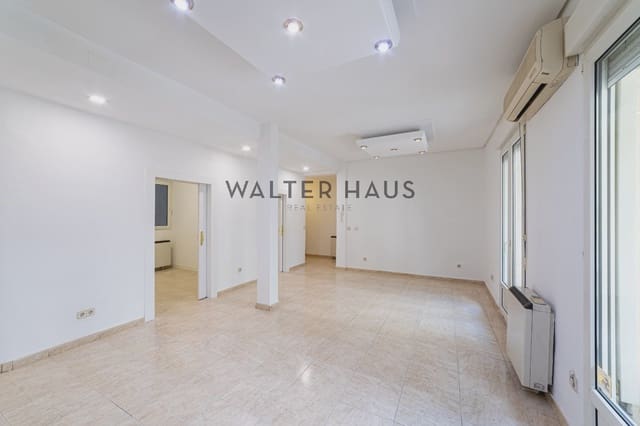Piso de 3 habitaciones en Goya, Madrid ciudad en alquiler - 1.800 € (Ref: 9833032)
