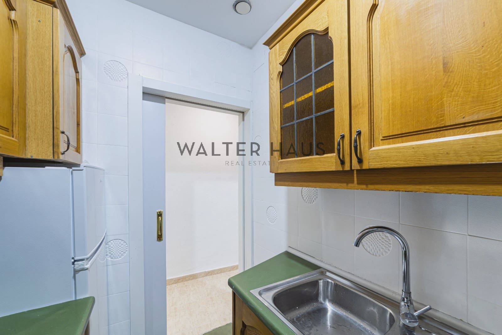 3 bedroom Flat for rent in Madrid city - € 1,800 (Ref: 9833032)