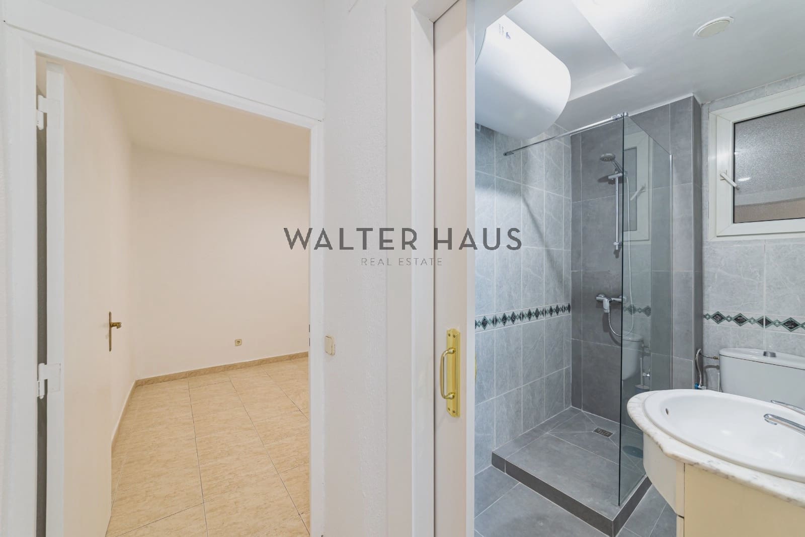 3 bedroom Flat for rent in Madrid city - € 1,800 (Ref: 9833032)