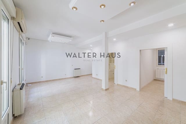 Piso de 3 habitaciones en Goya, Madrid ciudad en alquiler - 1.800 € (Ref: 9833032)