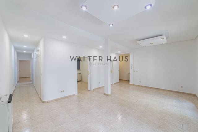 Piso de 3 habitaciones en Goya, Madrid ciudad en alquiler - 1.800 € (Ref: 9833032)