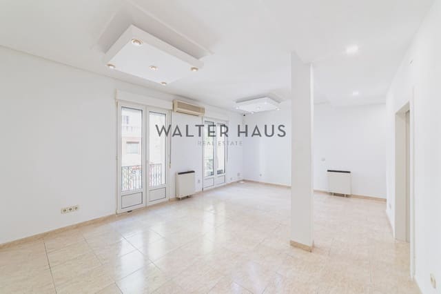 Piso de 3 habitaciones en Goya, Madrid ciudad en alquiler - 1.800 € (Ref: 9833032)