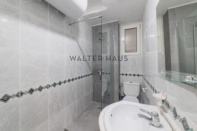 Piso de 3 habitaciones en Goya, Madrid ciudad en alquiler - 1.800 € (Ref: 9833032)