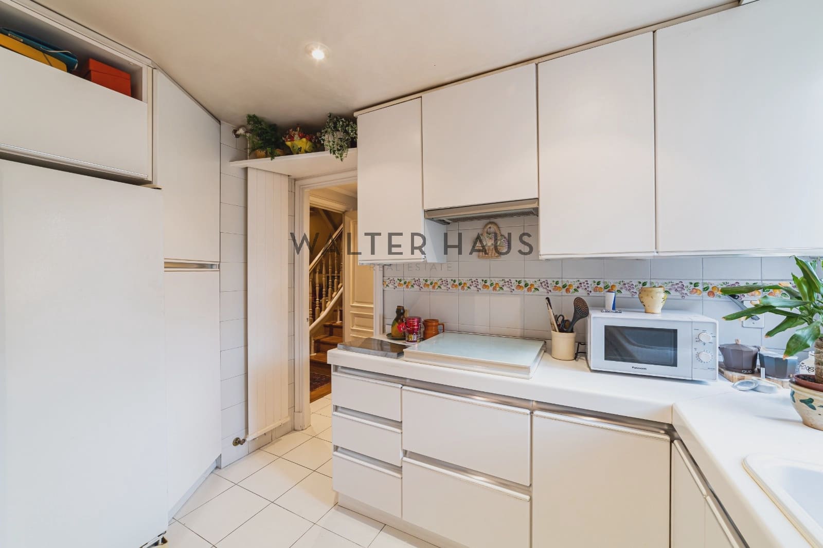4 bedroom Penthouse for sale in Madrid city - € 4,200,000 (Ref: 9841429)