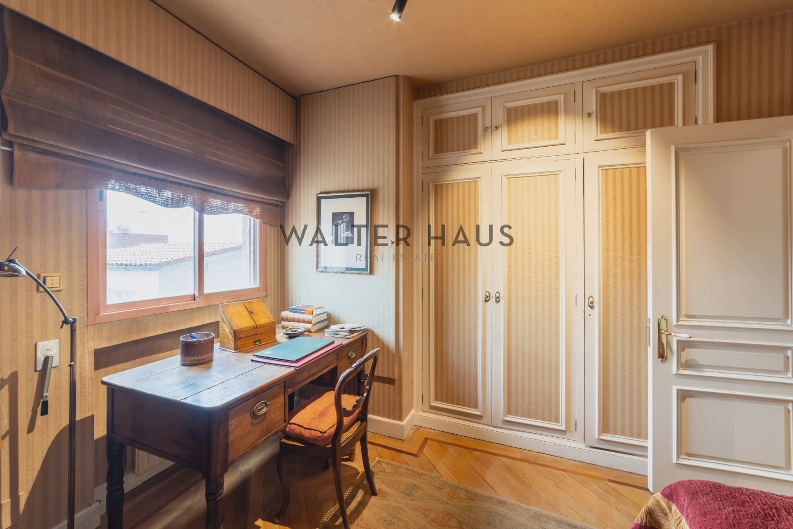 4 bedroom Penthouse for sale in Madrid city - € 4,200,000 (Ref: 9841429)
