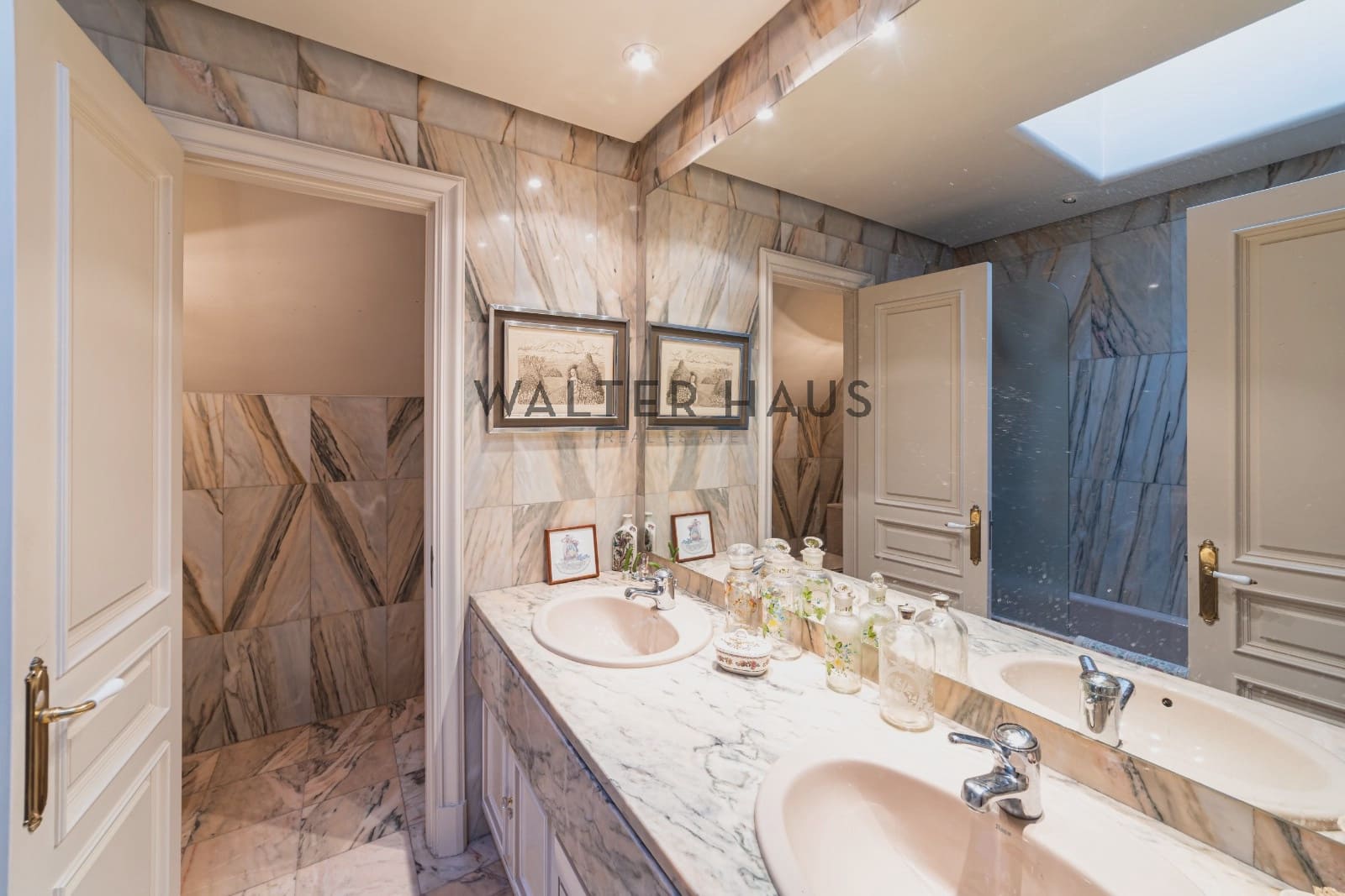 4 bedroom Penthouse for sale in Madrid city - € 4,200,000 (Ref: 9841429)