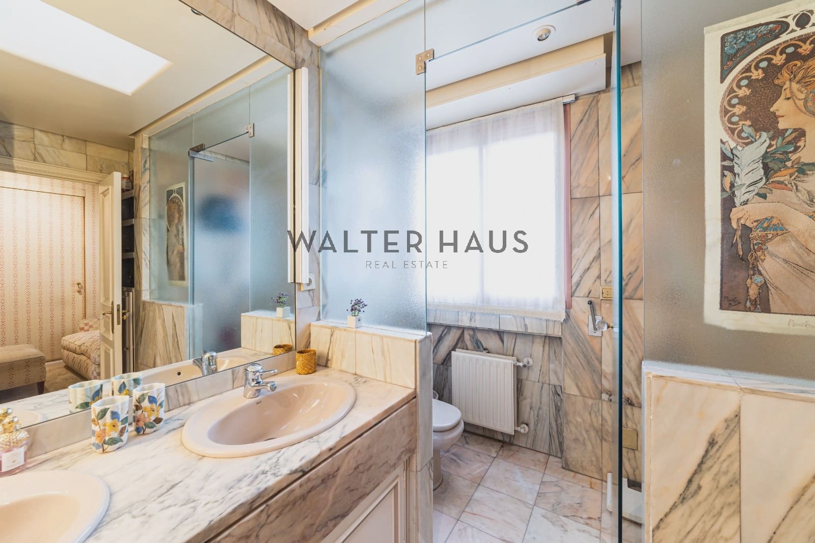 4 bedroom Penthouse for sale in Madrid city - € 4,200,000 (Ref: 9841429)