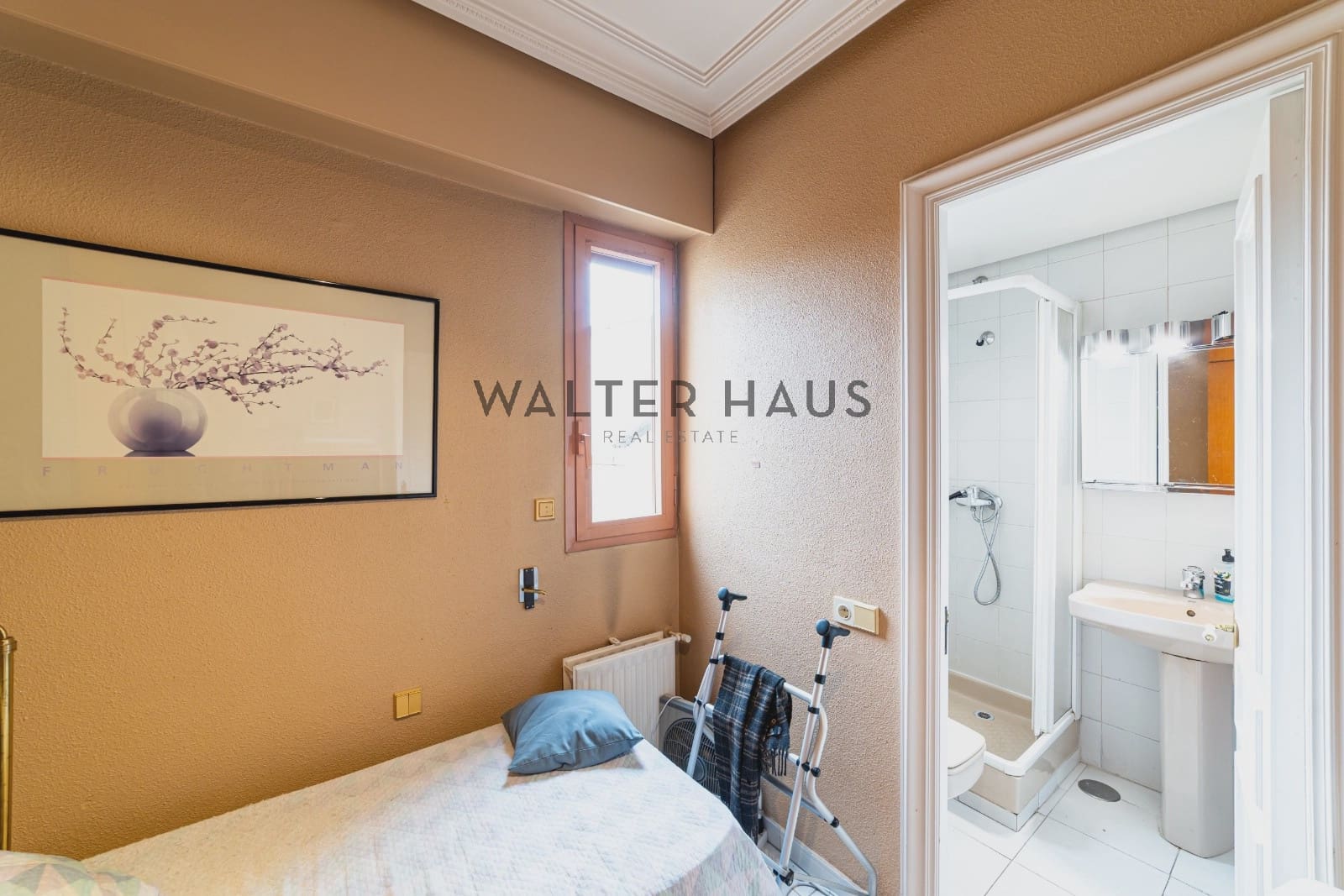 4 bedroom Penthouse for sale in Madrid city - € 4,200,000 (Ref: 9841429)