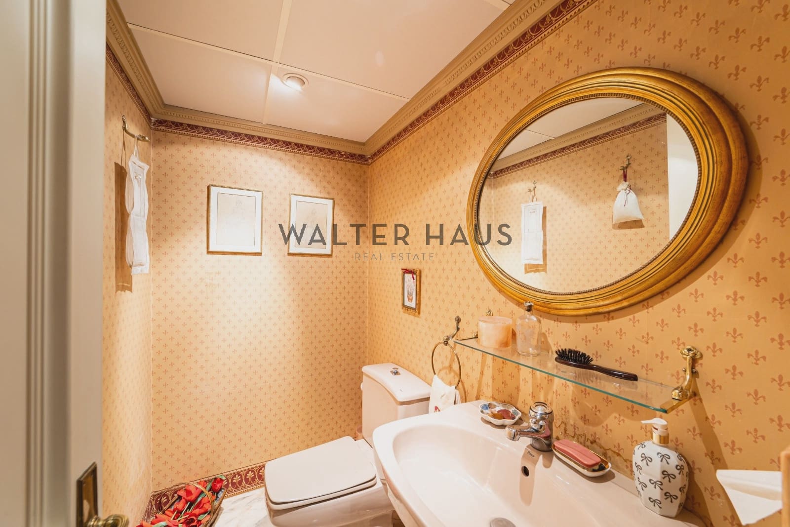 4 bedroom Penthouse for sale in Madrid city - € 4,200,000 (Ref: 9841429)