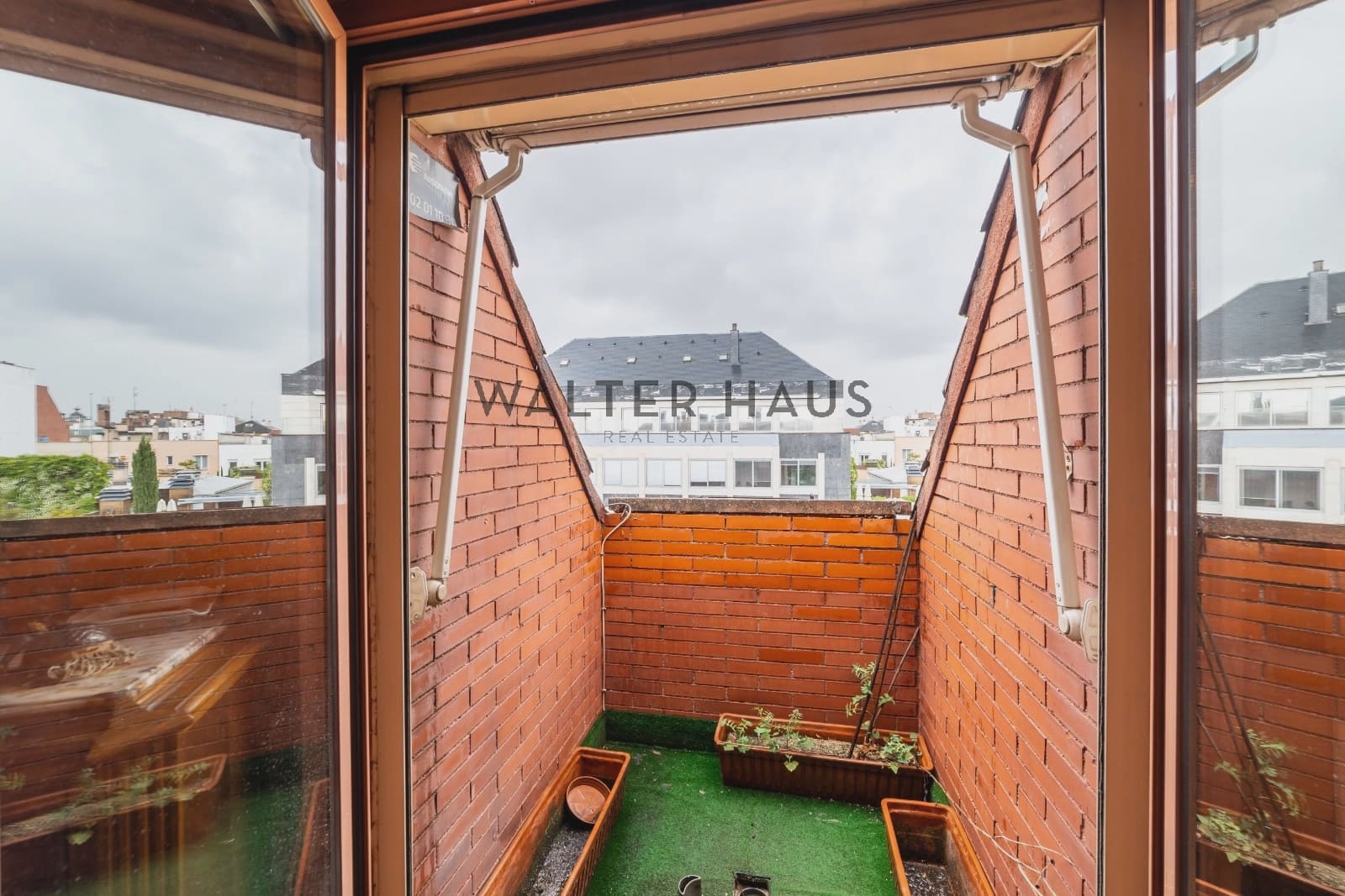 4 bedroom Penthouse for sale in Madrid city - € 4,200,000 (Ref: 9841429)