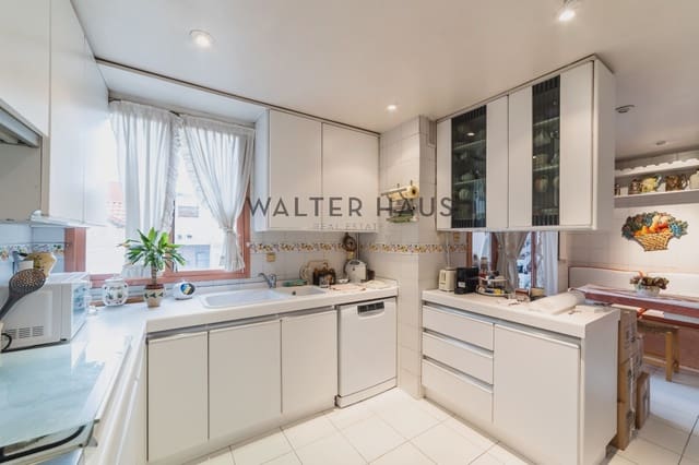 4 slaapkamer Penthouse te koop in Lista, Madrid stad - € 4.200.000 (Ref: 9841429)